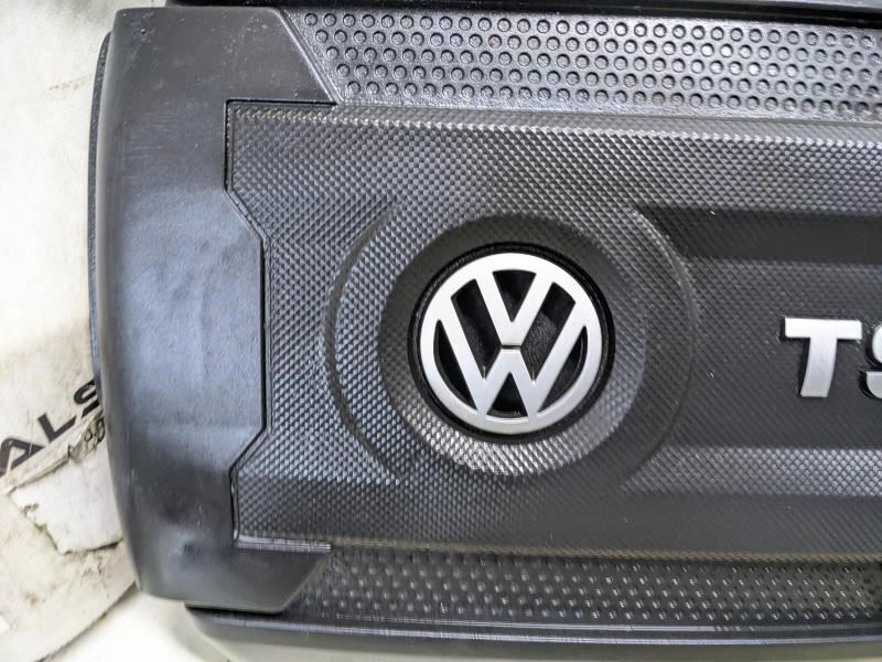 2014-2018 Volkswagen Jetta Engine Motor Cover 06K-103-925-D OEM