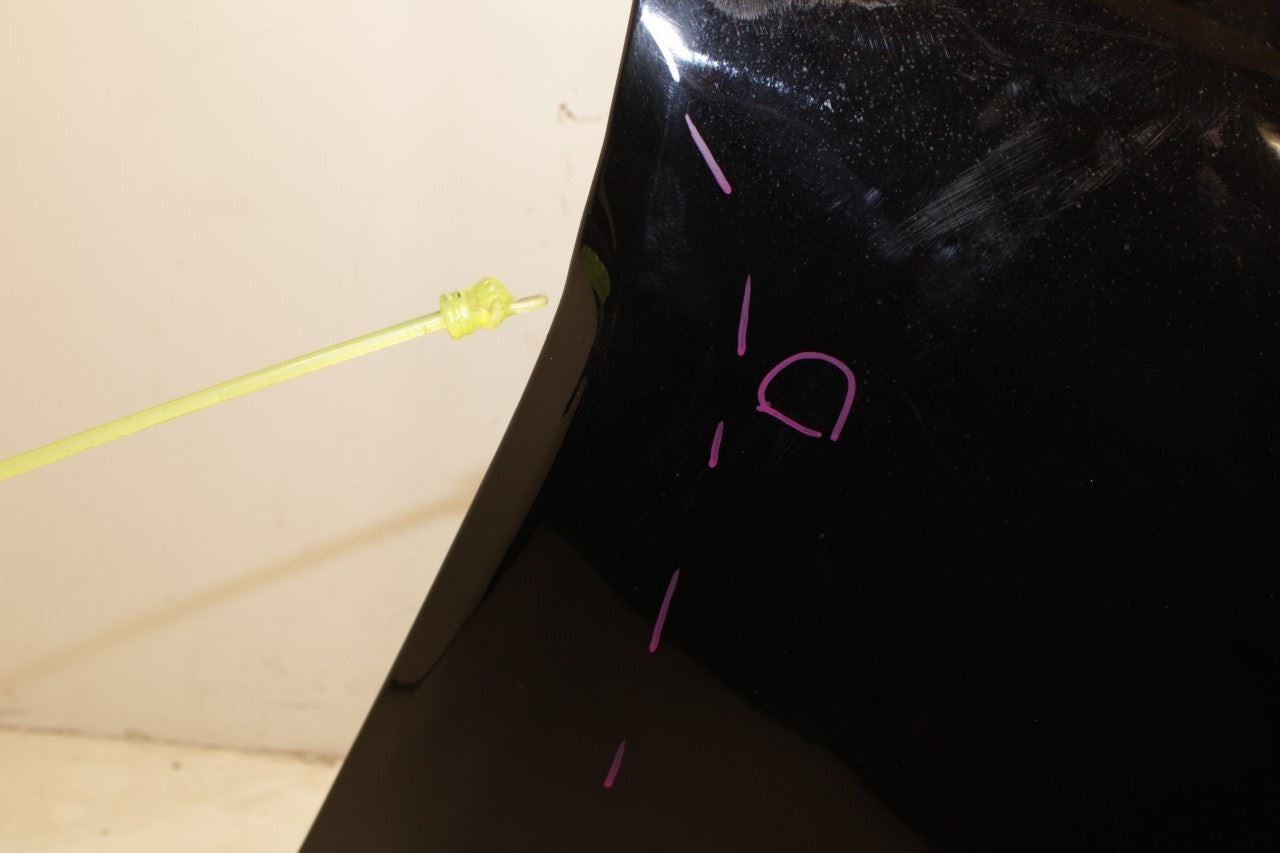 2011-2014 Porsche Cayenne Platinum Front Right Fender Panel 958821102GRV *ReaD* - Alshned Auto Parts