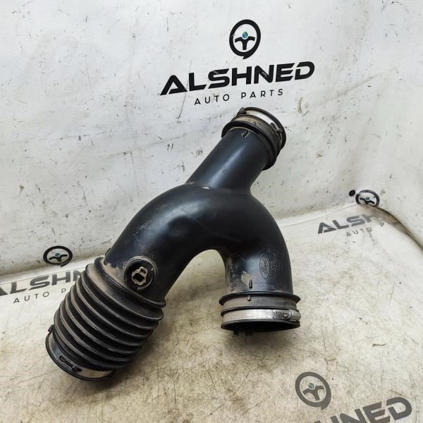 2015-2016 Ford F150 3.5L turbo Engine Air Intake Inlet Tube FL34-9B642-CB OEM - Alshned Auto Parts