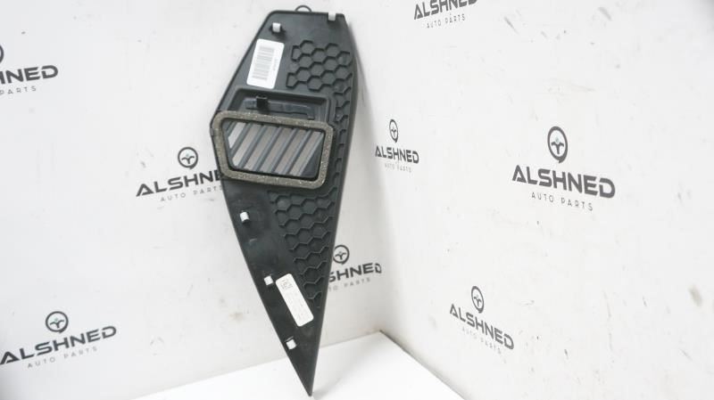 2019 Ford F150 Driver Left Instrument Panel Dash Trim Cover FL3B-1504481-AF OEM - Alshned Auto Parts