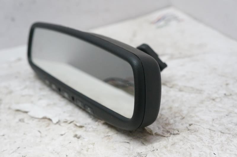 2008-2012 Infiniti QX56 Interior Rear View Mirror 96321-CM30A OEM - Alshned Auto Parts