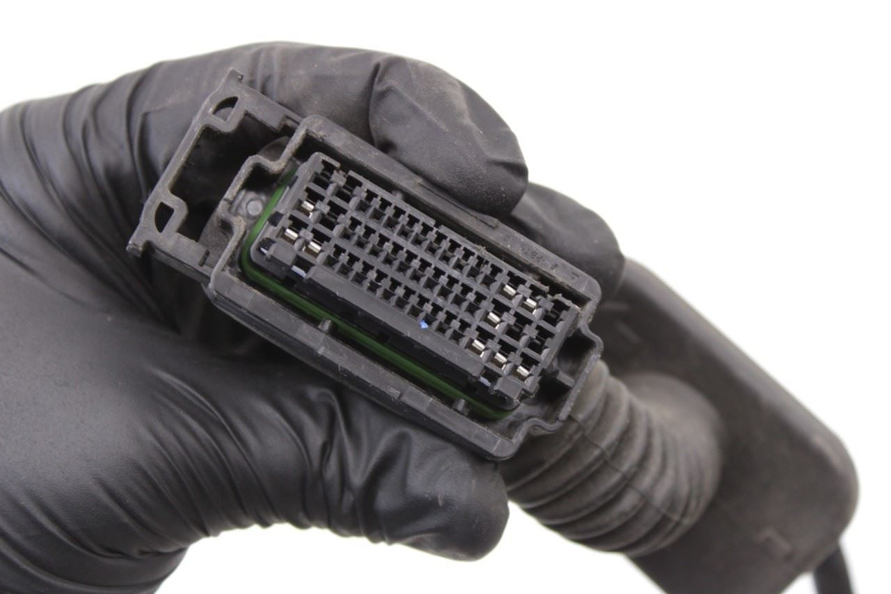 15-20 Kia Sorento EX Front Right Side Door Window Regulator w/ Carrier and Motor - Alshned Auto Parts