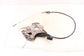 11-20 Ram 1500 Laramie Crew Cab 4WD Emergency Parking Brake Lever Pedal w/ Cable - Alshned Auto Parts