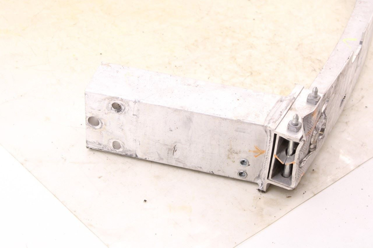 19-25 Infiniti QX50 LUXE Front Bumper Reinforcement Impact Bar 62030-5NA0A *ReaD - Alshned Auto Parts