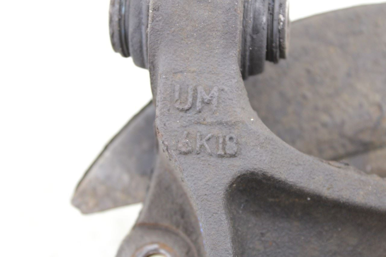 2015-20 Kia Sorento EX Rear Right Passenger Side Spindle Knuckle Hub 52720-C5200 - Alshned Auto Parts