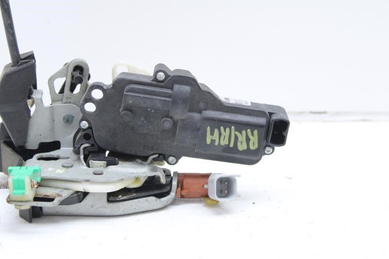 2012-2016 Ford F250 SD RR Right Side Door Lock Latch Actuator CL3Z-1626412-A OEM - Alshned Auto Parts