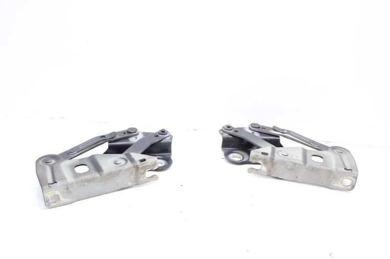 2003-2012 Land Rover Range Rover Front RH and LH Hood Bonnet Hinge BKB760100 OEM - Alshned Auto Parts