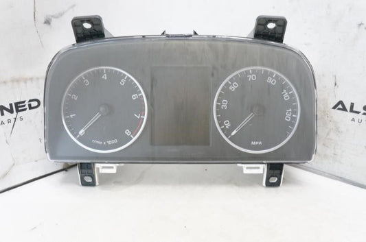 2015 Land Rover LR4 Speedometer Gauge Instrument Cluster 68K FH22-10849-AC OEM - Alshned Auto Parts