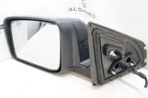 2008-2013 Nissan Rogue Driver Left Side Rear View Mirror 96302-JM000 OEM