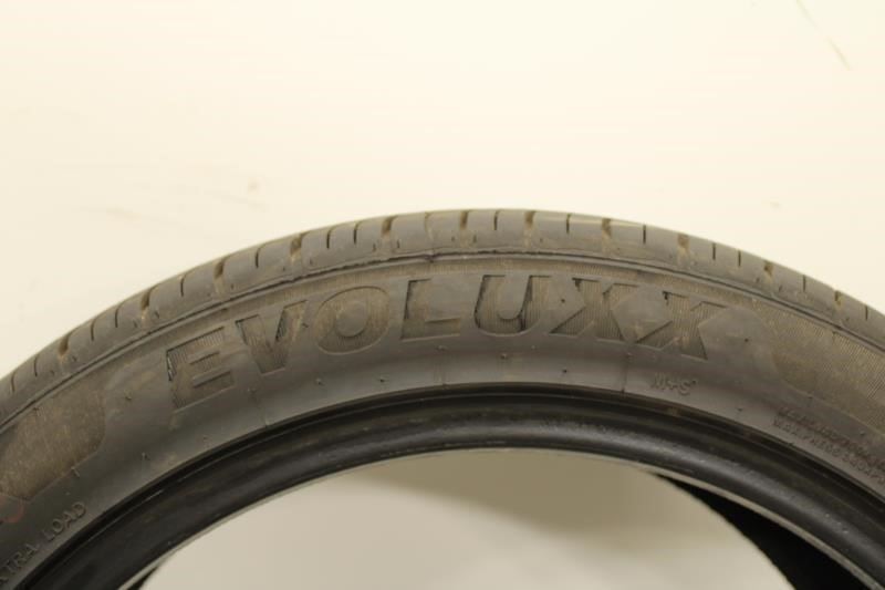 2014 Ford Fusion Tire Evoluxx Capricorn UHP 235/45R18 98Y R51256 - Alshned Auto Parts