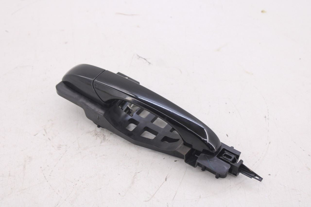 17-21 Jeep Grand Cherokee Laredo X 4X4 3.6L Rear Right Side Door Exterior Handle - Alshned Auto Parts