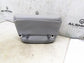 2016-2018 Kia Optima Rear LH or RH Seat Headrest Leather Gray 89700-D5020H2T OEM - Alshned Auto Parts