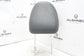 2016 Infiniti Q50 Front Right Left Headrest Black Leather 86400-4HA0A OEM - Alshned Auto Parts