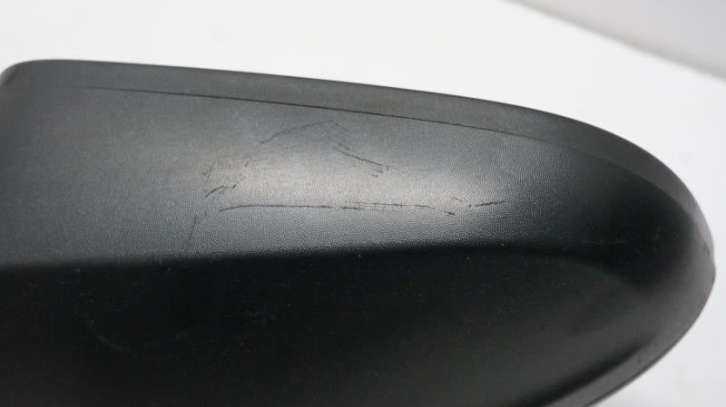 08-12 Chevrolet Malibu Driver Left Side Mirror (BLK) OEM 25853517 *ReaD* - Alshned Auto Parts