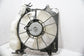 2012-2015 Honda Civic 2.4L Radiator Cooling Fan Motor Assembly 19015-R1A-A01 OEM - Alshned Auto Parts