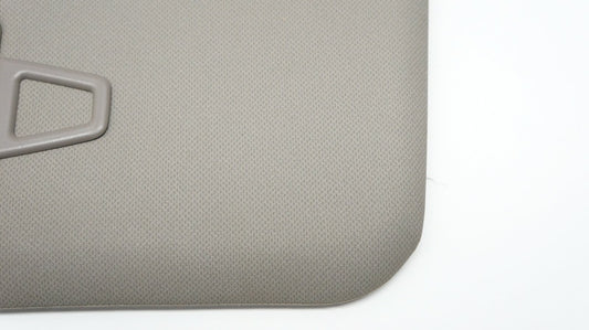 2010-2015 Hyundai Tucson Driver Left Side Sun Visor (Gray) OEM 85210-2S070-MCH - Alshned Auto Parts