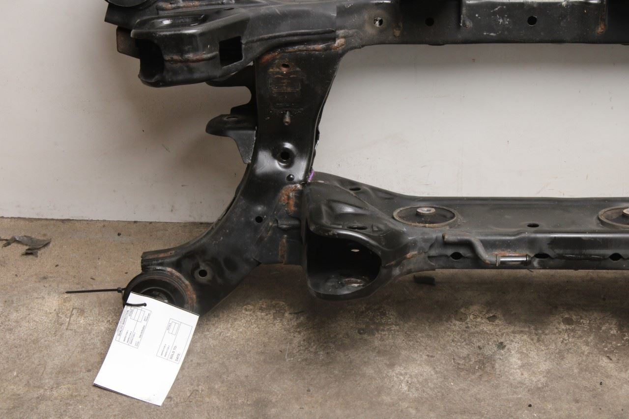 2021-23 Kia Sorento XLine SX Prestige AWD Rear Crossmember Subframe 55405P2200 - Alshned Auto Parts