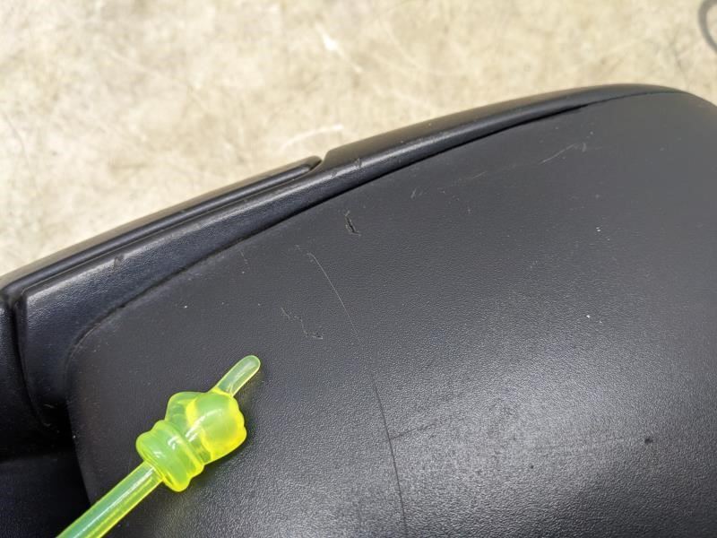 11-19 Dodge Grand Caravan Right Outside Rearview Mirror 05113410AI OEM *ReaD*11