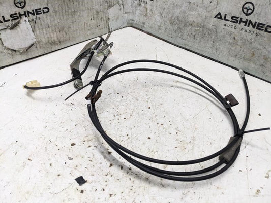 11-20 Toyota Sienna Rear Sliding Door Power Lock Actuator Cable 69180-08050 OEM - Alshned Auto Parts