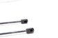 2014-2023 Ram 2500 Front RH and LH Side Hood Strut Lift Support 68360823AB OEM - Alshned Auto Parts