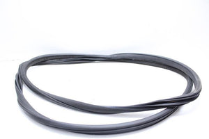 17-20 Infiniti QX60 Front Right Side Door Weather Strip On Body 76921-3JA1B OEM