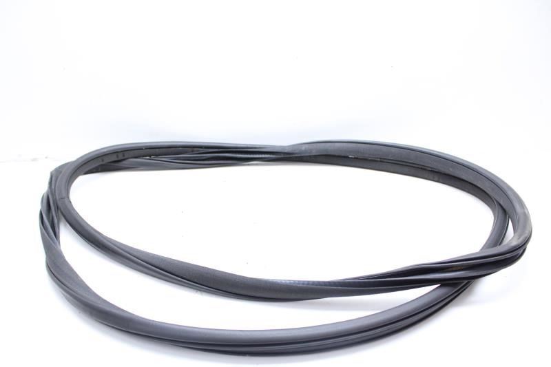 17-20 Infiniti QX60 Front Right Side Door Weather Strip On Body 76921-3JA1B OEM - Alshned Auto Parts