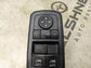 2016-21 Jeep Grand Cherokee FR LH Door Master Window Switch 68289802AB OEM - Alshned Auto Parts