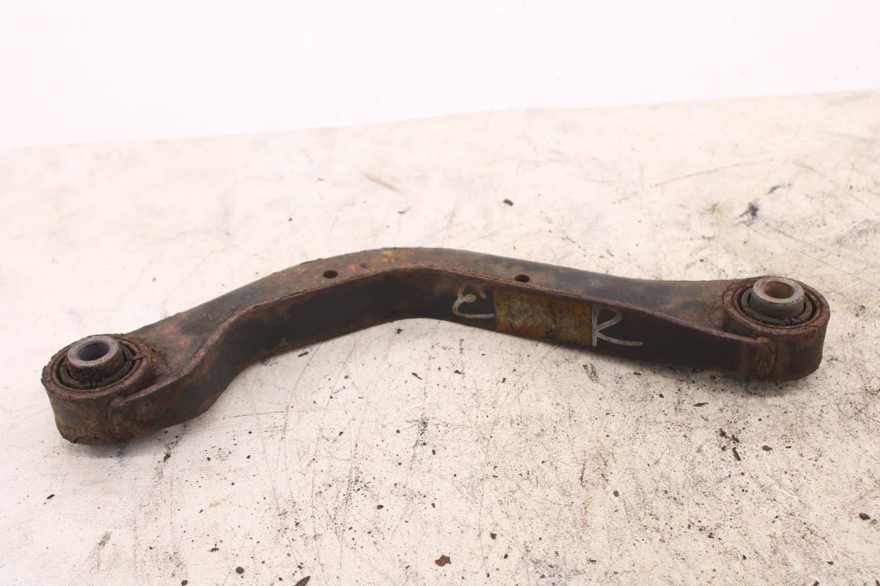 2016-20 Kia Optima EX FWD Rear Suspension Passenger RH Side Control Arm Set of 210