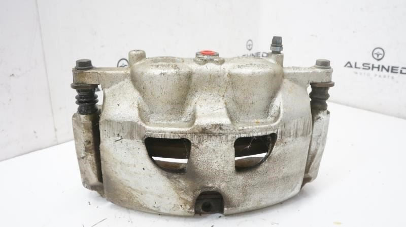 2017-20 Ford F150 3.5L RWD Front Right Side Brake Disc Caliper FL3Z-2B120-C OEM4