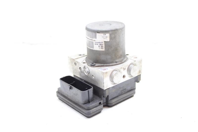 2015-17 Hyundai Sonata ABS Anti Lock Brake Pump Control Module 61589-45100 OEM - Alshned Auto Parts