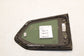 201117 BMW X3 xDrive28i Rear Left Side Quarter Window Glass 51377205627 *ReaD* - Alshned Auto Parts