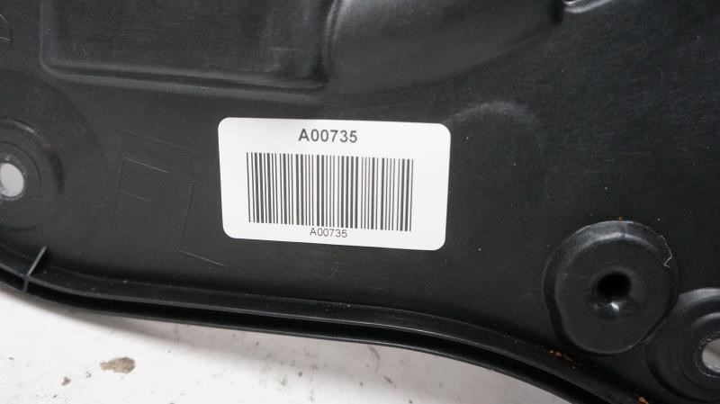 2016 Mazda CX-3 Driver Left Front Door Trim Panel D09L5997X OEM - Alshned Auto Parts