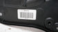 2016 Mazda CX-3 Driver Left Front Door Trim Panel D09L5997X OEM - Alshned Auto Parts