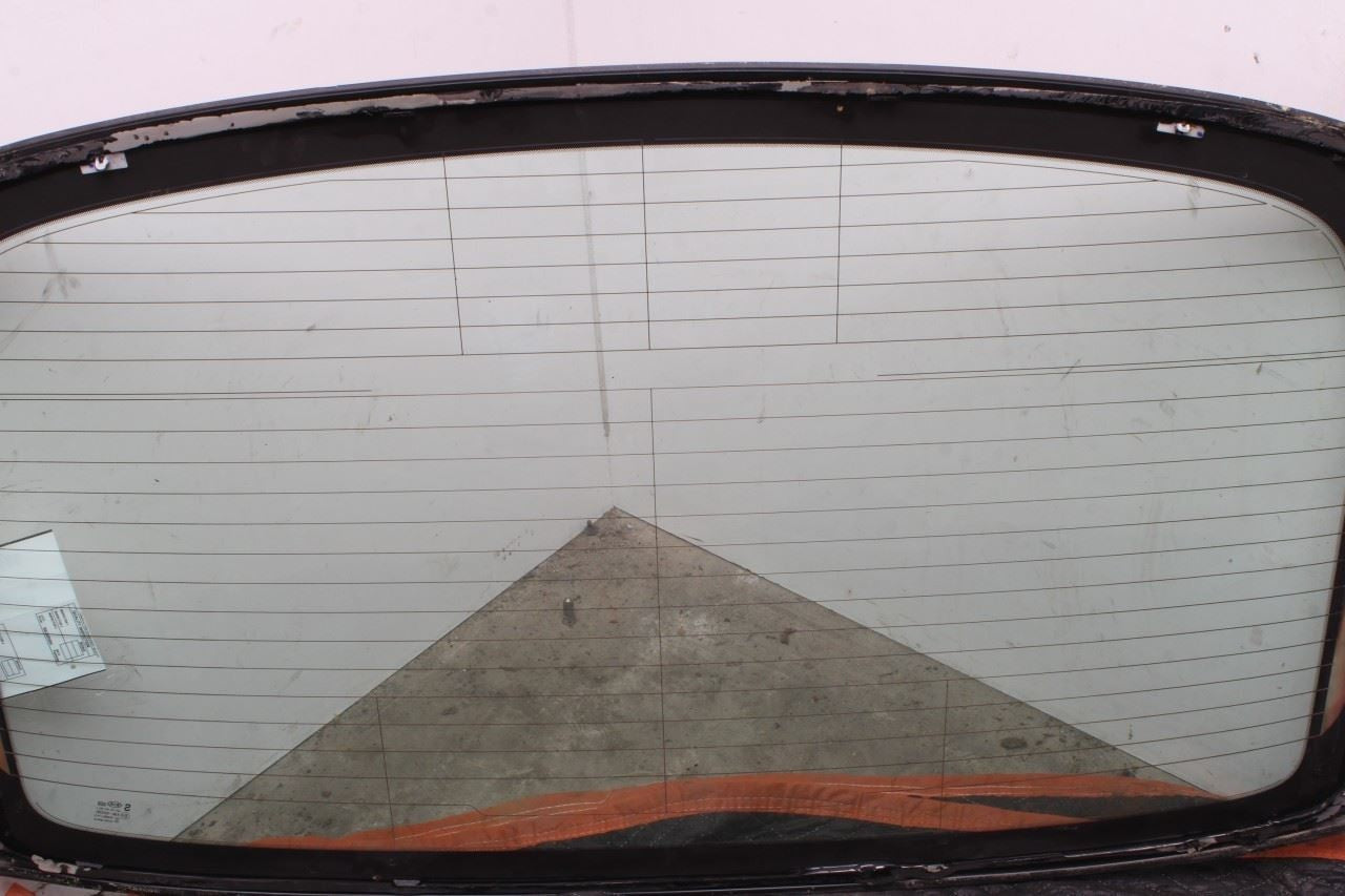 2016-2018 Kia Optima EX Rear Back Tailgate Window Glass 87110-D5030 OEM9