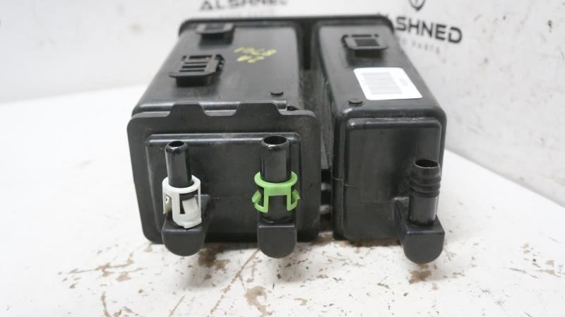 2014 Mazda CX-9 Fuel Vapor Evaporator Emission EVAP Canister 8T43-9D653-AA OEM - Alshned Auto Parts