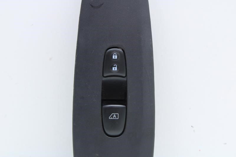 2013-2020 Nissan Pathfinder FR Right Passenger Power Window Switch  25411-3KA1A - Alshned Auto Parts