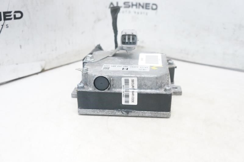 2014-2016 Subaru Forester Power Steering Module 34710SG051 OEM - Alshned Auto Parts