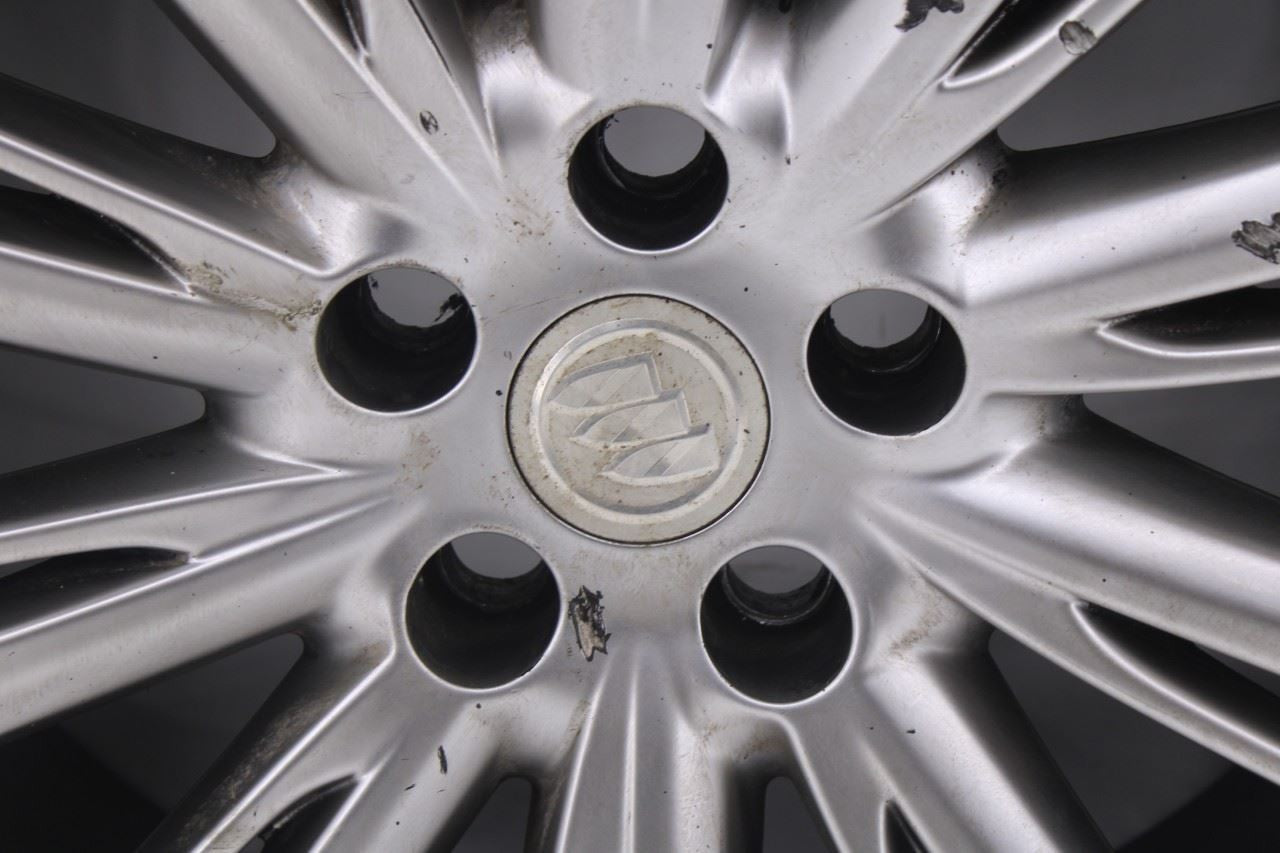 2017-19 Buick Lacrosse Premium Aluminum Wheel R20x8.5J 10 Slotted Spokes *ReaD*5