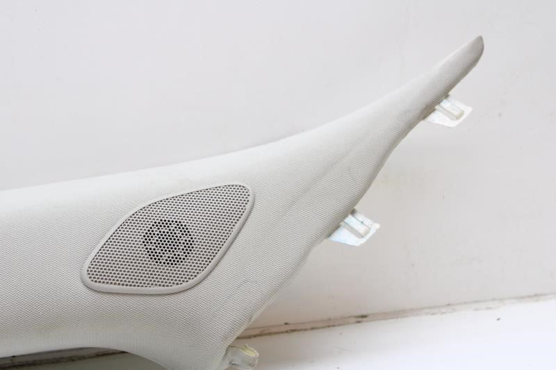 14-20 Infiniti QX60 FR LH Windshield A Pillar Trim Panel w/ Speaker 76912-3JA0A - Alshned Auto Parts