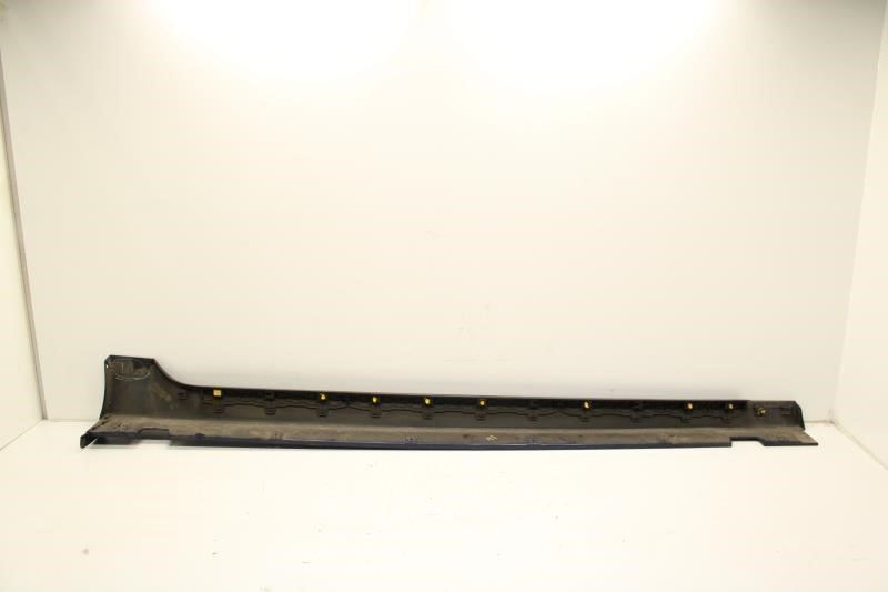 2015-2017 Hyundai Sonata Left Side Rocker Panel Molding 87753-C2000 OEM *ReaD* - Alshned Auto Parts