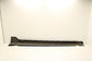 2015-2017 Hyundai Sonata Left Side Rocker Panel Molding 87753-C2000 OEM *ReaD* - Alshned Auto Parts