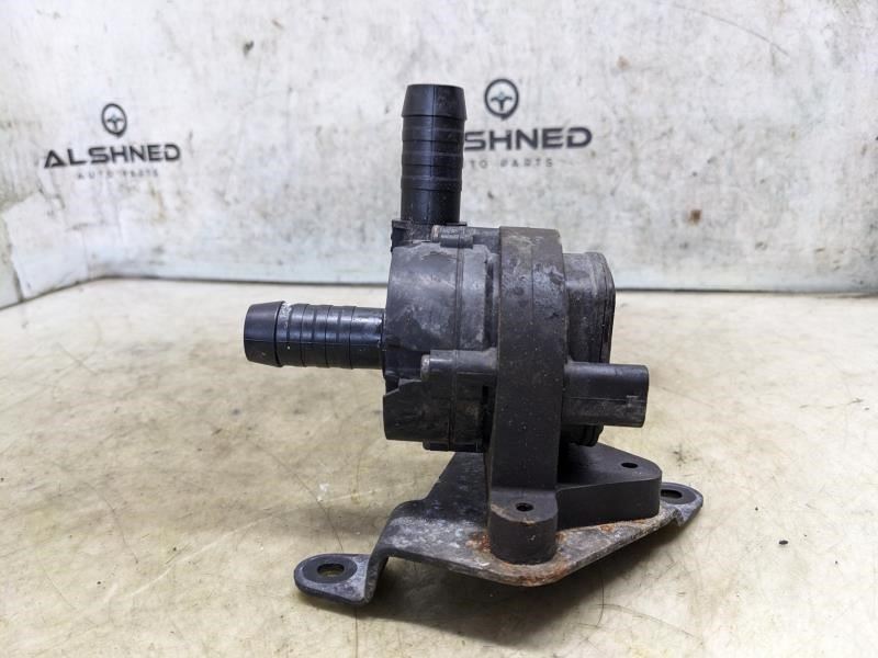 2017-2020 Ford F150 3.5L Engine Coolant Water Pump HL3Z-18D473-F OEM - Alshned Auto Parts