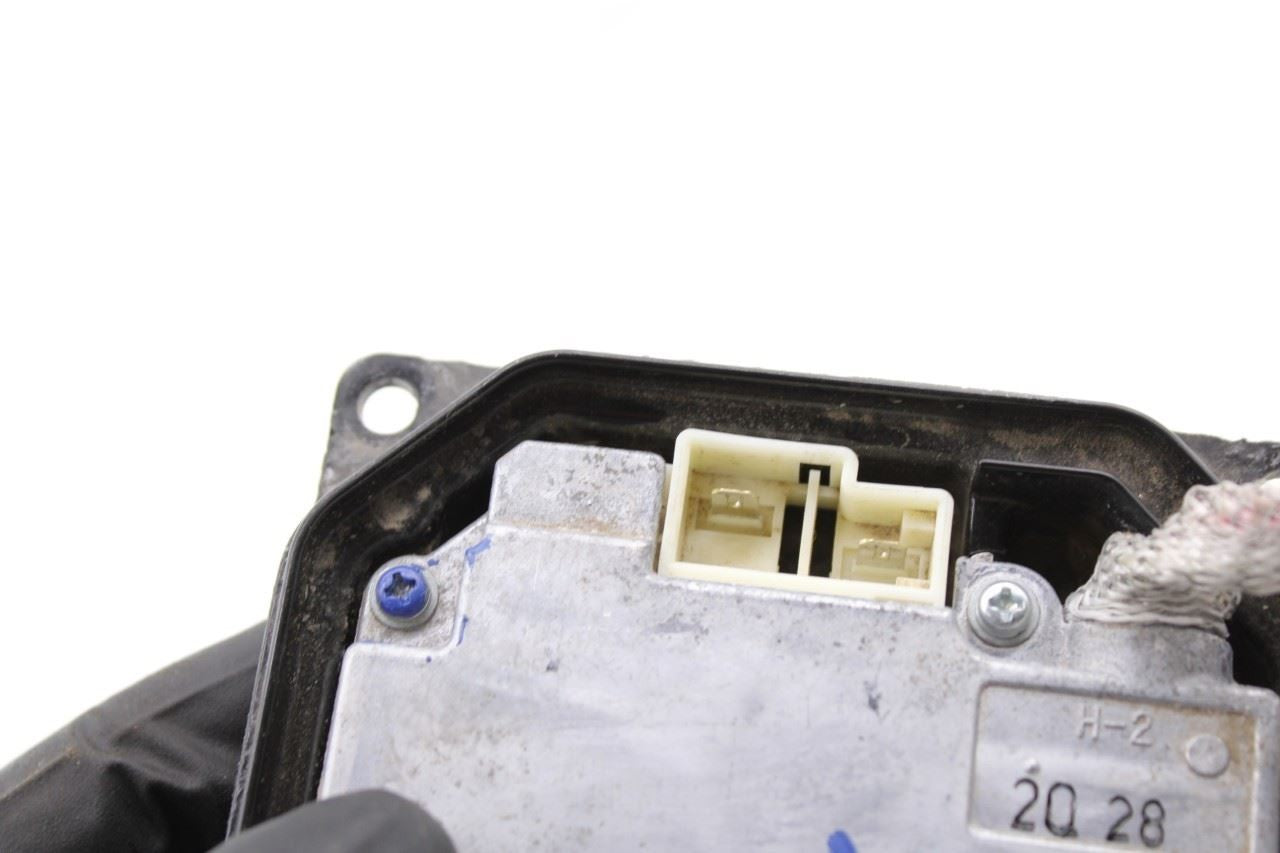 10-15 Lexus IS250 Front RH and LH HID Xenon Headlight Ballast Control Module Set - Alshned Auto Parts