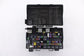 2015 Dodge Durango SXT 3.6L Totally Integrated Power Distribution Fuse Relay Box0