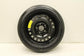 2015-2023 Hyundai Sonata Spare Wheel Tire Hankook 125/80D16 97M 52910-C2910 OEM - Alshned Auto Parts