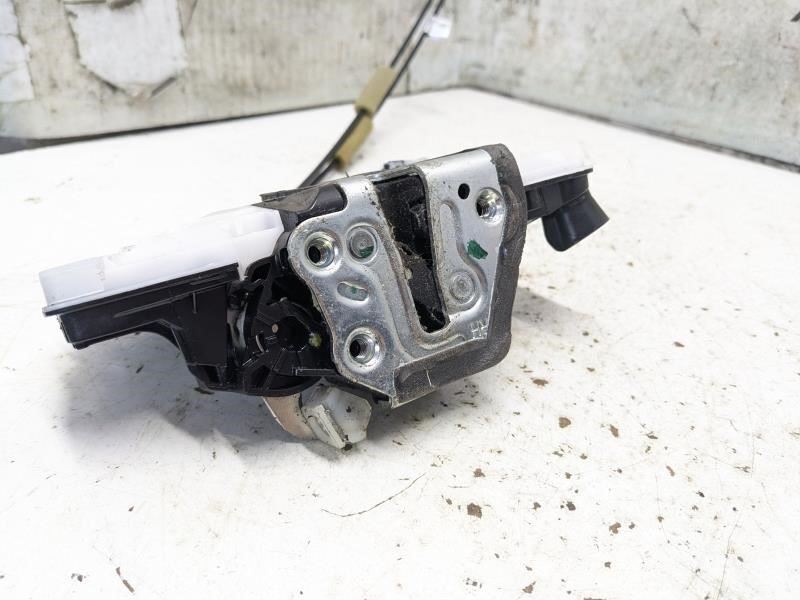 2014-2022 Toyota Sienna Front Right Door Lock Latch Actuator 69030-02380 OEM - Alshned Auto Parts