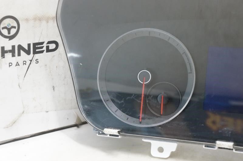 2017 Hyundai Sonata Speedometer Gauge Instrument Cluster 79K 94021-C2101 OEM - Alshned Auto Parts