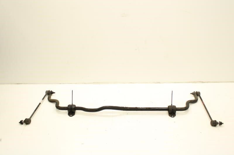 2015-2017 Hyundai Sonata 2.4L Front Suspension Stabilizer Bar 54810-C1000 OEM - Alshned Auto Parts