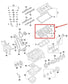 2006-15 Lexus IS250 2.5L Left Side 4GRFSE Engine Cylinder Head Assy 11102-39037 - Alshned Auto Parts