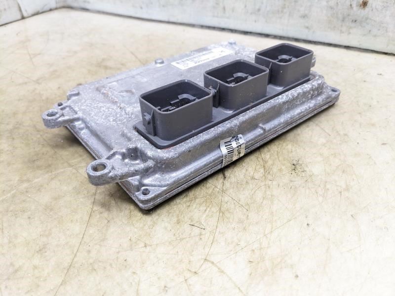 2017-2018 Acura RDX Engine Computer Control Module ECU ECM 37820-5ME-A22 - Alshned Auto Parts